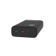 Повербанк Power Bank TPB-727S 20000mAh 22,5W QC+PD Чорний