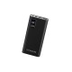 Повербанк Power Bank TPB-727S 20000mAh 22,5W QC+PD Чорний