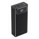Повербанк Power Bank 40000mAh HAVIT HV-PB56 QC+PD Чорний