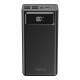 Повербанк Power Bank 40000mAh HAVIT HV-PB56 QC+PD Чорний