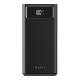 Повербанк Power Bank 40000mAh HAVIT HV-PB56 QC+PD Чорний