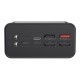 Повербанк Power Bank 40000mAh HAVIT HV-PB56 QC+PD Чорний