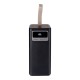 Повербанк Gelius Gross GP-PB309 50000mAh (QC+PD 22.5W/Led) Чорний