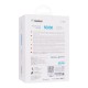 Повербанк Gelius Gross GP-PB309 50000mAh (QC+PD 22.5W/Led) Чорний