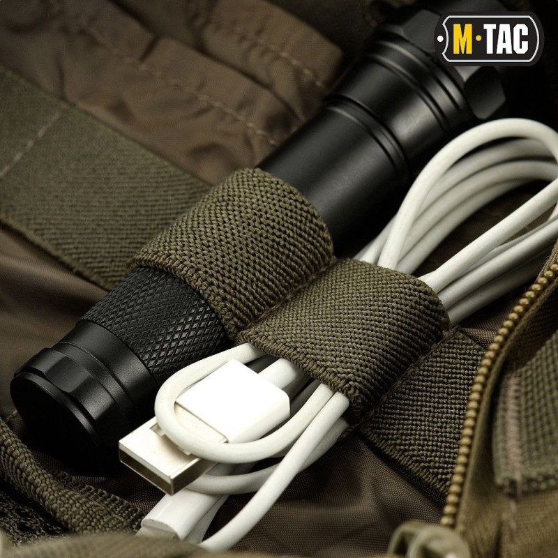 Сумка M-Tac Companion Bag Small Ranger Green Олива