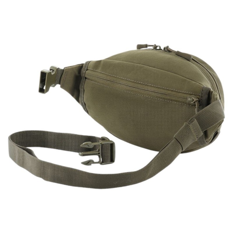 Сумка M-Tac Companion Bag Small Ranger Green Олива