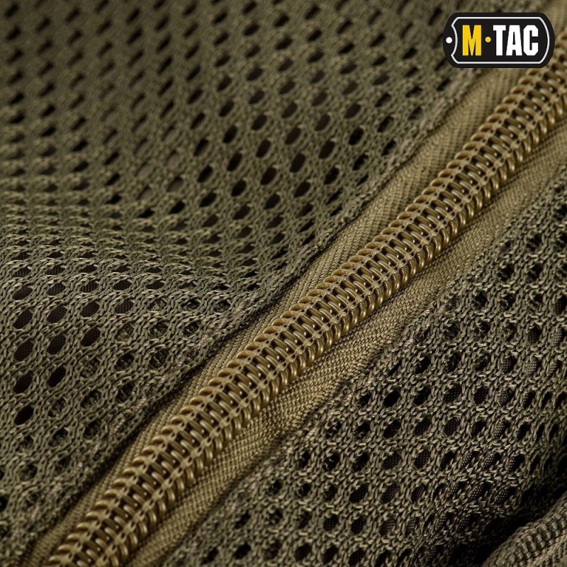 Сумка M-Tac Companion Bag Small Ranger Green Олива