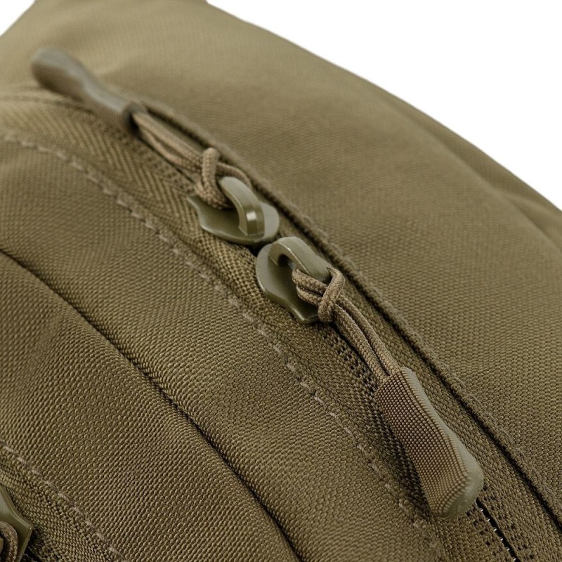 Сумка M-Tac Companion Bag Small Ranger Green Олива