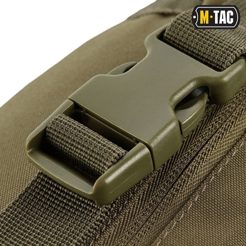 Сумка M-Tac Companion Bag Small Ranger Green Олива