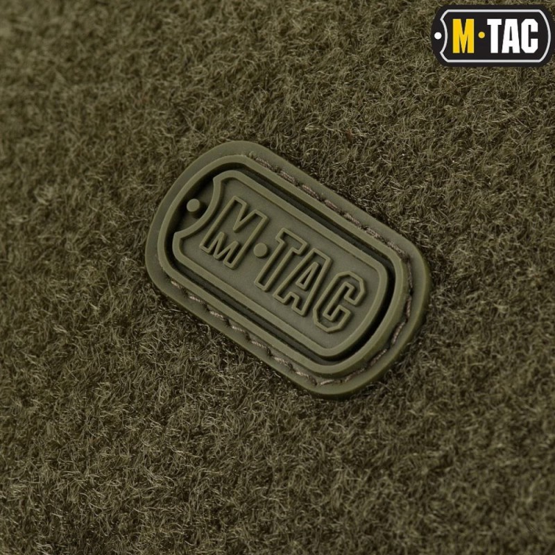 Сумка M-Tac Companion Bag Small Ranger Green Олива