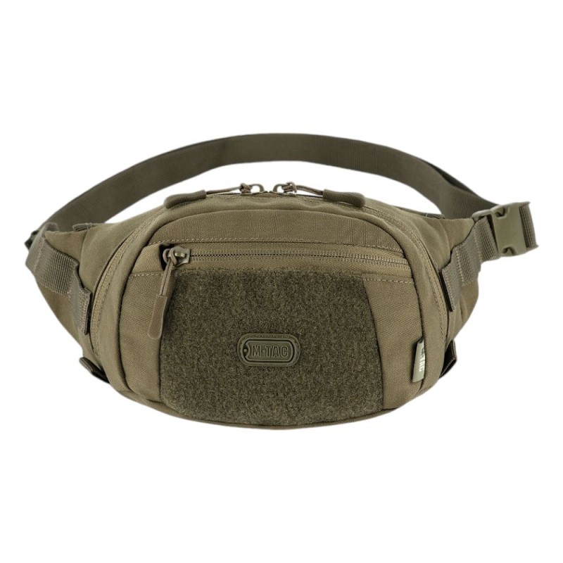 Сумка M-Tac Companion Bag Small Ranger Green Олива
