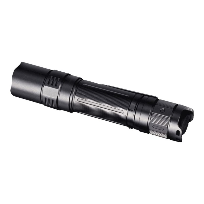 Ліхтар ручний Fenix PD32 V2.0 Чорний