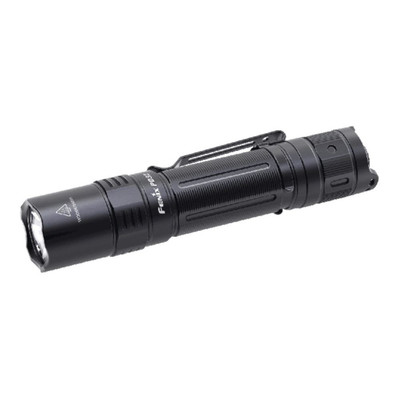 Ліхтар ручний Fenix PD32 V2.0 Чорний