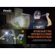 Ліхтар ручний Fenix PD32 V2.0 Чорний