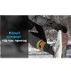 Шкарпетки водонепроникні Dexshell Hytherm Pro Socs Чорний