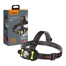 Фонарь на голову Videx VLF-H147 (700Lm)