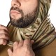 Балаклава Pro Polarheat QS MultiCam