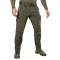 Штани Camotec Герць DWR Олива L(р)
