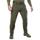 Штани Camotec Герць DWR Олива