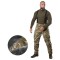 Штани Camotec Patrol ClimaGuard MM14 L(р)