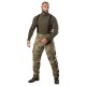 Штани Camotec Patrol ClimaGuard MM14