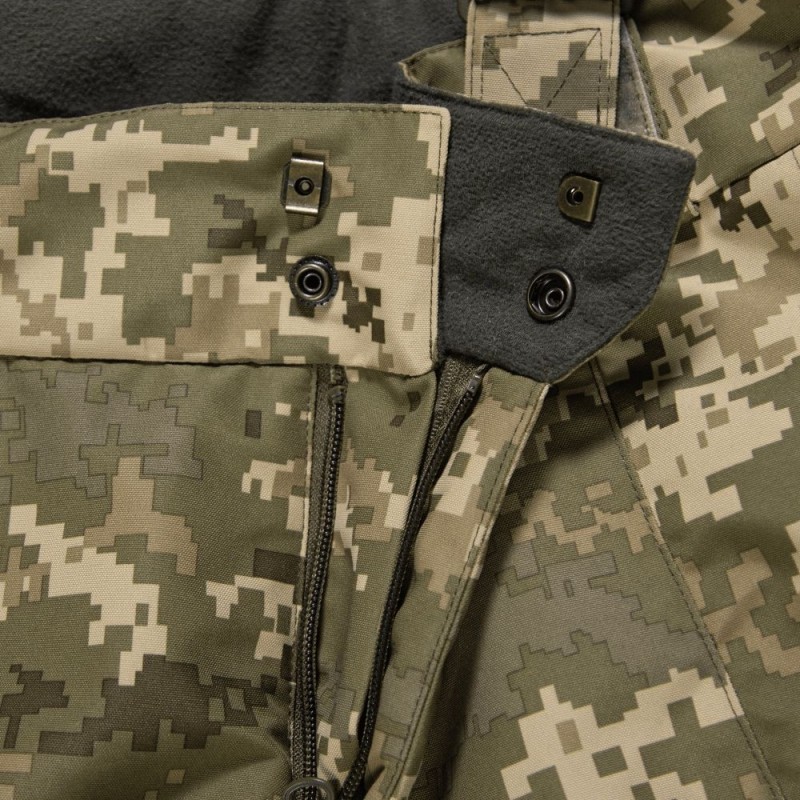 Штани Camotec Patrol ClimaGuard MM14