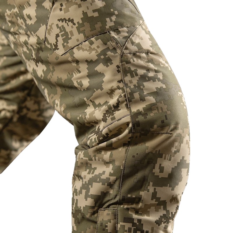 Штани Camotec Patrol ClimaGuard MM14