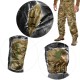 Штани Camotec Defender 7 level ClimaGuard MultiCam