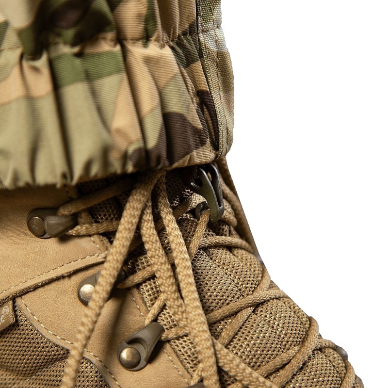 Штани Camotec Defender 7 level ClimaGuard MultiCam