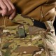 Штани Camotec Defender 7 level ClimaGuard MultiCam