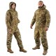 Штани Camotec Defender 7 level ClimaGuard MultiCam
