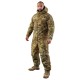 Штани Camotec Defender 7 level ClimaGuard MultiCam