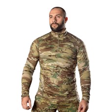 Кофта Hawk Polarheat QS MultiCam L(р)