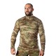 Кофта Hawk Polarheat QS MultiCam