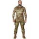 Кофта Hawk Polarheat QS MultiCam