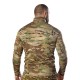 Кофта Hawk Polarheat QS MultiCam
