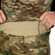 Кофта Hawk Polarheat QS MultiCam