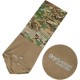 Шарф-труба WarmFlex 2.0 Fleece SJ MultiCam