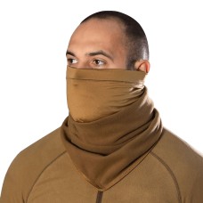 Шарф-труба WarmFlex 2.0 Fleece SJ Койот