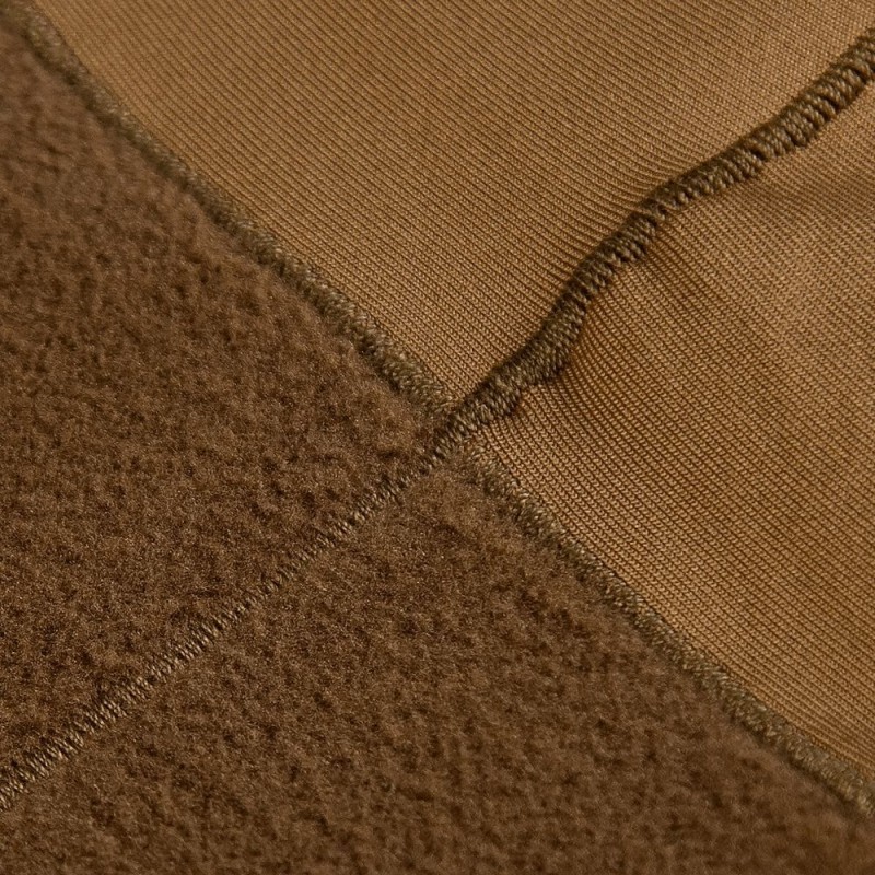 Шарф-труба WarmFlex 2.0 Fleece SJ Койот