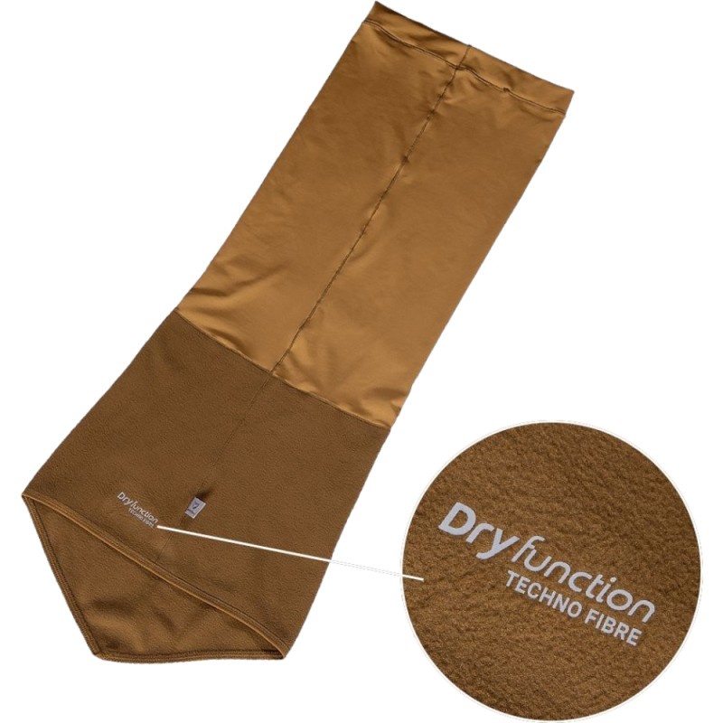 Шарф-труба WarmFlex 2.0 Fleece SJ Койот