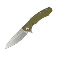 Ніж складний Active Rhino (VK-5951) Олива