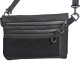 Сумка через плече SRB Slim Cordura USA Чорний