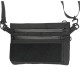 Сумка через плече SRB Slim Cordura USA Чорний