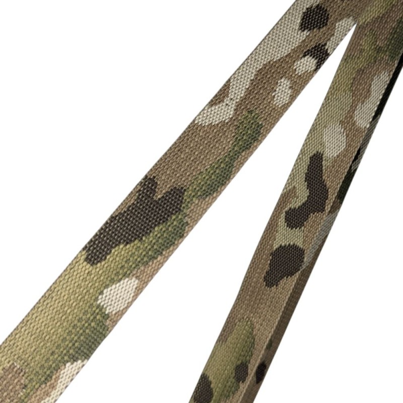 Сумка через плече SRB Slim Cordura USA MultiCam