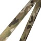 Сумка через плече SRB Slim Cordura USA MultiCam