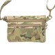 Сумка через плече SRB Slim Cordura USA MultiCam