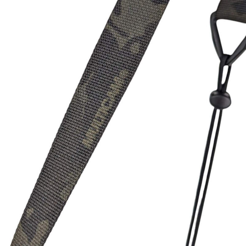 Сумка через плече SRB Slim Cordura USA MultiCam Black
