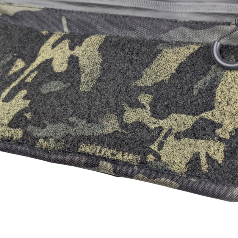Сумка через плече SRB Slim Cordura USA MultiCam Black