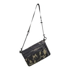 Сумка через плече SRB Slim Cordura USA MultiCam Black